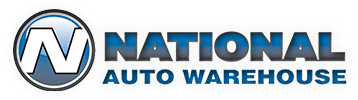 National Auto Warehouse Logo